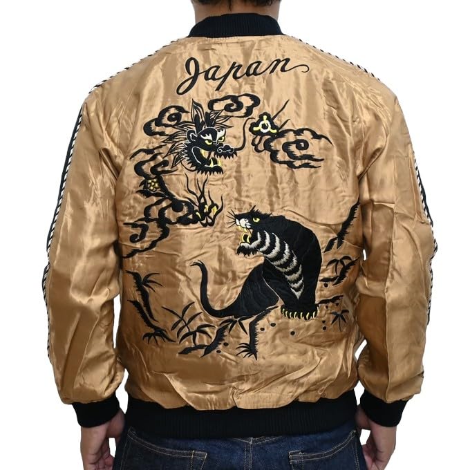 Amazon | テーラー東洋 Tailor Toyo TT15542-137 スーべニアジャケット